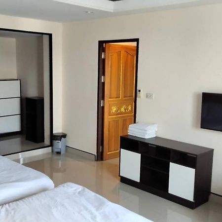 T3 Residence Bangkok Buitenkant foto