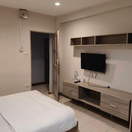 T3 Residence Bangkok Buitenkant foto